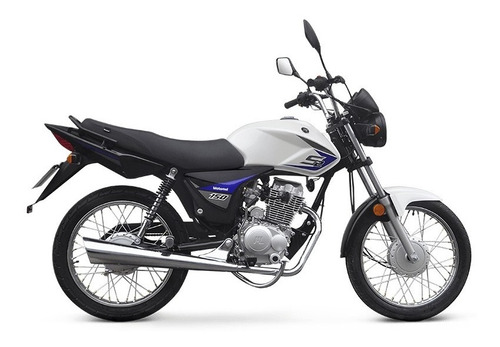 Imagen 3 de 25 de Patentada $453.000 O 12de$62.000 Motomel Cg 150 Creditos