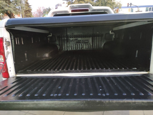 Imagen 12 de 18 de Chevrolet S10 2.8 High Country Cd Tdci 200cv 2017