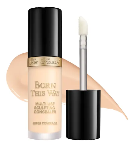 Corretivo Too Faced Born This Way Super Coverage