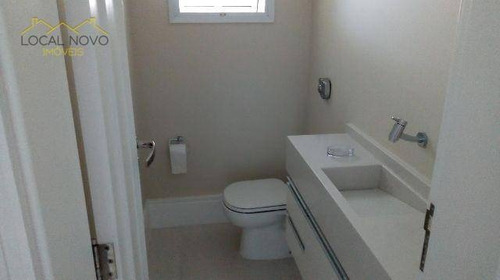 Imagem 16 de 19 de Apartamento Residencial À Venda, Jardim Virginia, Guarujá. - Ap0401