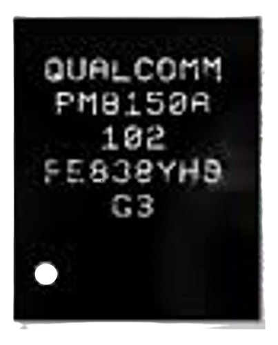 Pm8150a-102 Pmic Xiaomi Mi 9 K20 Pro Mi 10 Pro