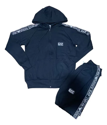 Buzo emporio armani hotsell