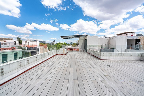 Imagen 28 de 30 de Absoluta Oportunidad - Venta Ph En E. A. Poe Y Masaryk, 3 Re