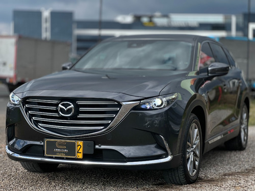 Mazda CX-9 2.5 Grand Touring Signature