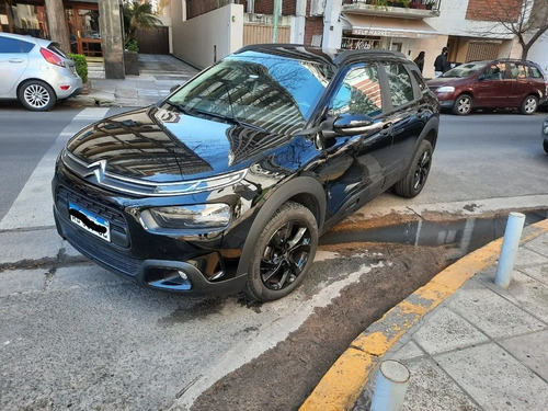 Citroen Cactus C 4 Feel Pack