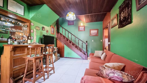 Imagen 6 de 30 de Venta Casa 5 Ambientes Pileta Quincho Parrilla Vicente Lopez Olivos