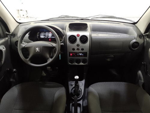 Imagen 5 de 20 de Peugeot Partner Furgon Confort Hdi Año: 2023 Km 100