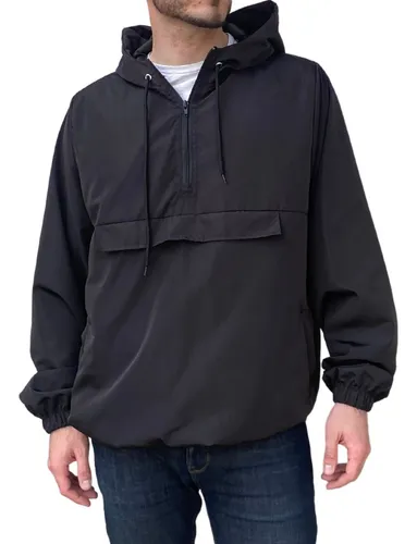 Anorak hombre cheap
