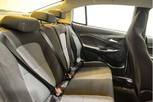 Chevrolet Onix ONIX 1.2 PLUS