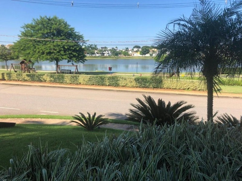 Espetacular Sobrado Com 5 Dormitórios À Venda, 780 M² Por R$ 3.600.000 - Condomínio Ibiti Royal Park - Sorocaba/sp - So0148 - 67640876