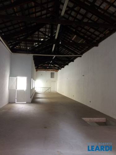 Comercial - Bom Retiro - Sp - 391342