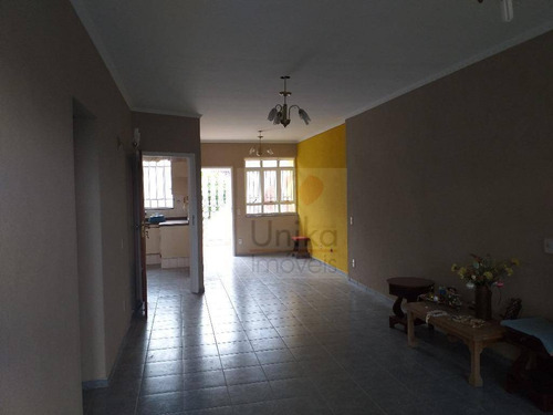 Imagem 11 de 20 de Casa À Venda, 150 M² Por R$ 435.000,00 - Jardim Tereza - Itatiba/sp - Ca1354