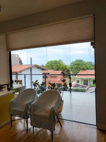 Imagem 5 de 30 de Casa Moderna San Conrado - Linda! - Ca0534