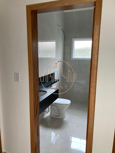 Imagem 12 de 19 de Casa À Venda No Villa Branca Em Jacarei - Sp - 4528