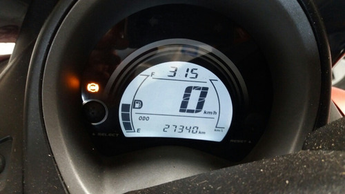 Imagem 6 de 6 de Yamaha N Max 160cc