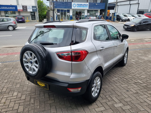 Ford Ecosport SE 1.5 FLEX MANUAL