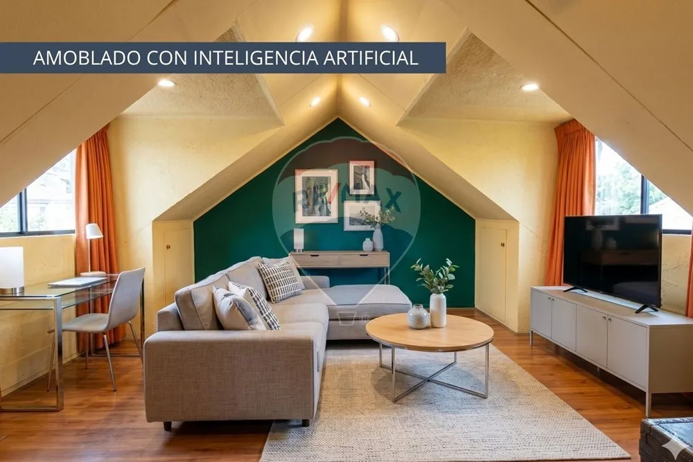 Imagen 2 de 30 de Casa En Vitacura Cercana A Colegio Manquehue