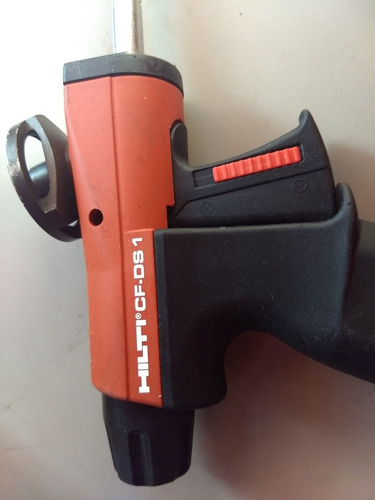 Hilti Cf-ds1 Pistola De Espuma En Expansión