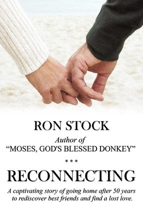 Libro Reconnecting - Ron Stock