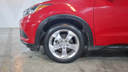 Honda HR-V 1.8 Uniq Cvt