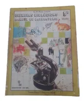 Comprar Libro Bachillerato Biologia Practicas Tercer Año Mazparrote