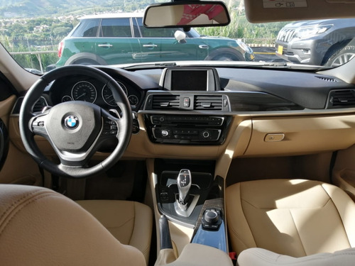 Bmw Serie 3 320i 2.0