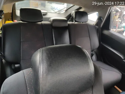 SsangYong Actyon 2.0 D20dt