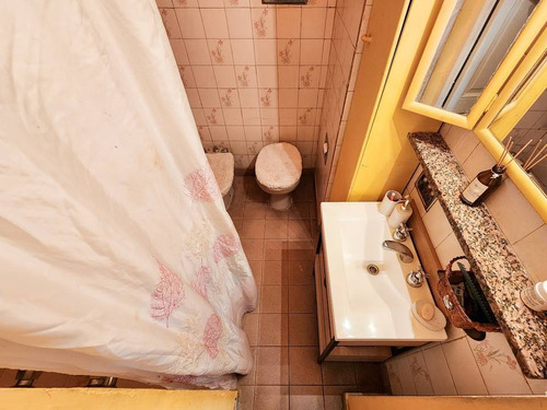 Imagen 9 de 30 de Venta De Departamento 3 Ambientes Luminoso Con Balcón Y Altillo En Balvanera - Balvanera - Departamento -