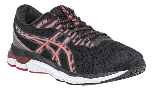 Zapatilla Asics Gel-pacemaker 2 1011b405-001/nero/cuo