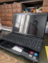 Comprar Notebook Sony Vaio Amd P340 Dual Core 2.20 Ghz 288hd 2g Ram Negro
