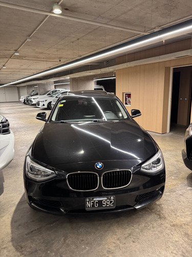 BMW Serie 1 1.6 116i 136cv