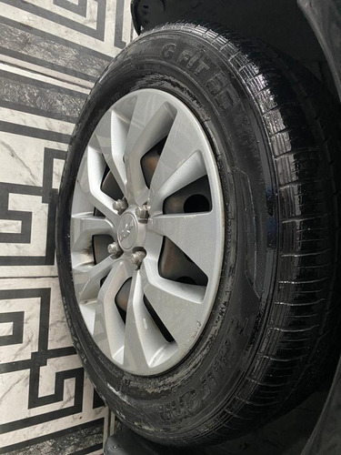 Chevrolet Prisma 1.4 Lt Spe/4 2017/2018 Preto