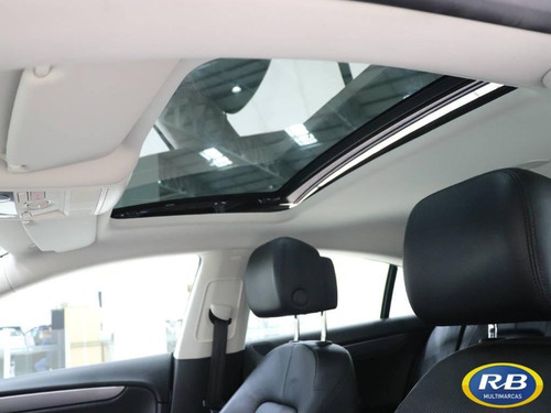 Volkswagen Passat Cc 3.6 F