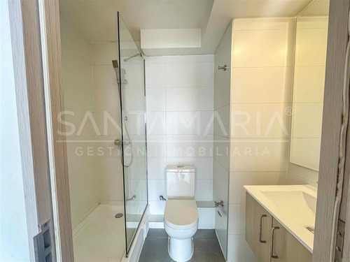 Departamento En Venta En Concepción
