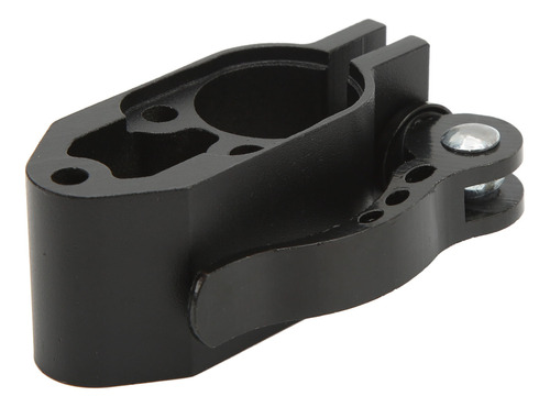 Abrazadera Plegable Para Scooter De 10 Pulgadas, Eléctrica,