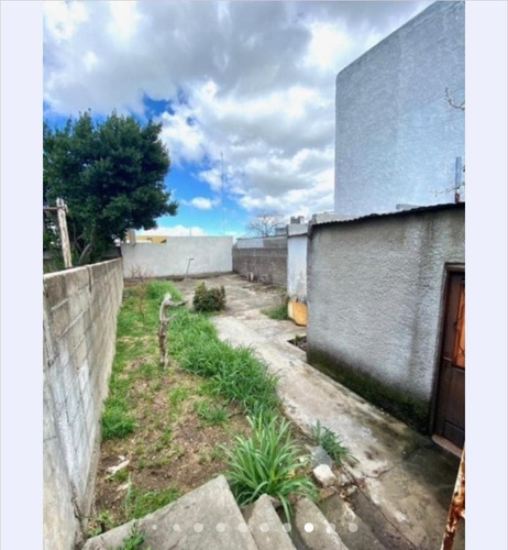Dueño Vende Casa, 3 Dormitorios Gran Potencial De Terreno