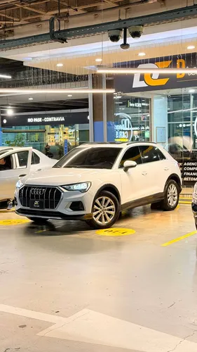 Audi Q3 1.4 Tfsi Attraction