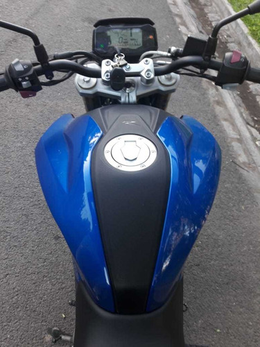 Imagen 10 de 11 de Bmw 310 R
