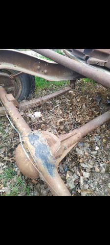Chevrolet Sapo Sapo