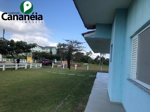 Imagem 10 de 30 de Ótima Casa Disponível Para Venda Na Marina Porto Das Primaveras, No Bairro Porto Cubatão - Cananéia - Litoral Sul De Sp - Litoral Sul De Sp - Ca00124 - 69844744