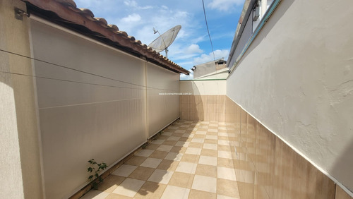 Imagem 14 de 14 de Excelente Casa Totalmente Térrea À Venda No Jardim Brasil Em Itupeva, Próximo Ao Centro, Com 2 Dorm., Sendo 1 Suíte, Ampla Cozinha E Garagem Coberta - Ca00645 - 71126040
