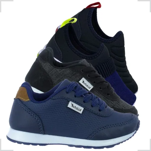 Kanui 4 tenis por deals 200