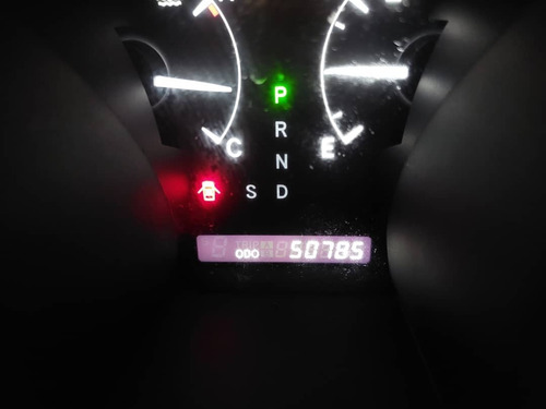 Imagen 11 de 11 de Toyota Highlander Limited Automatica 4x4 Blindada