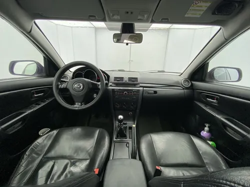 Mazda 3 2.0 Lfhm5