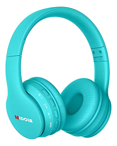 Midola Md-b01-cyan Turquoise