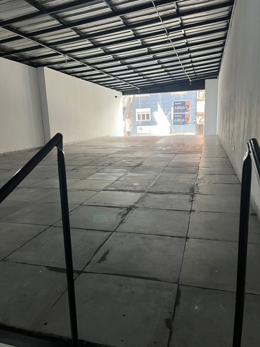 Local A Estrenar En Nueva Córdoba