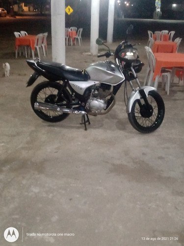 Imagem 1 de 1 de Honda Titan 150
