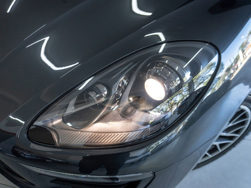 Porsche Macan S 2.9/3.0 Bi-Turbo