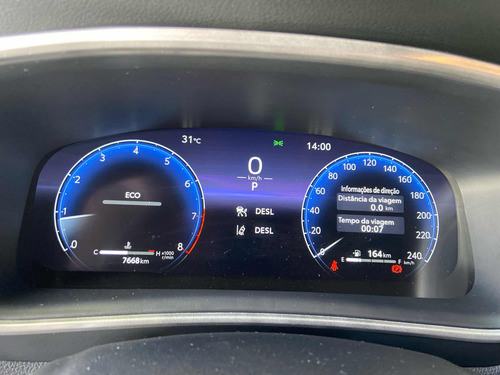 Toyota Corolla Cross 2.0 VVT-IE FLEX XRE DIRECT SHIFT