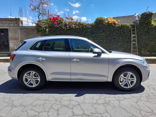 Imagen 6 de 15 de Audi Q5 2018 2.0 L T Select Dsg
